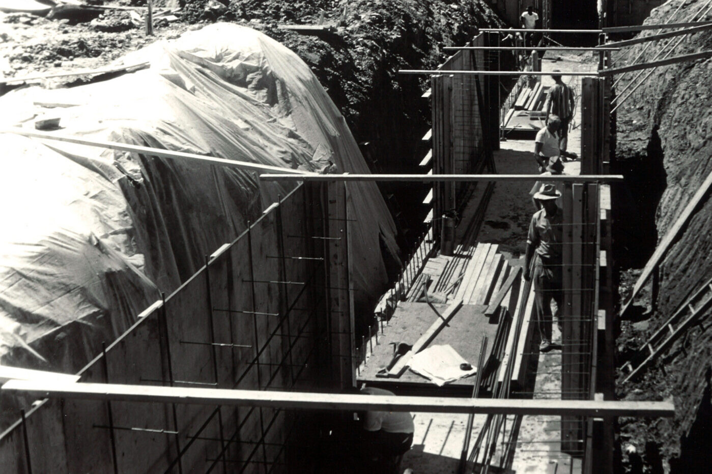 History | Ciorba Group