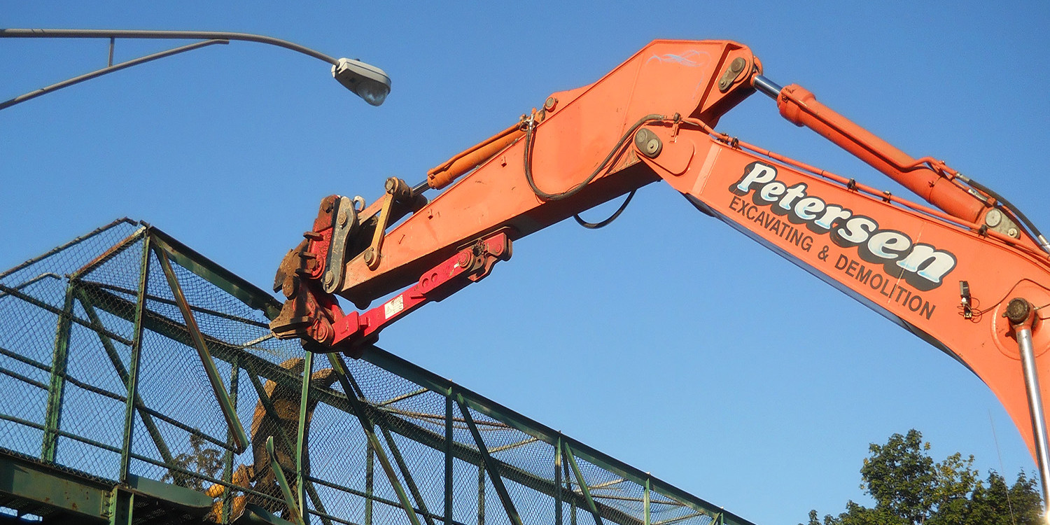 Lewis Avenue Rehabilitation | Ciorba Group
