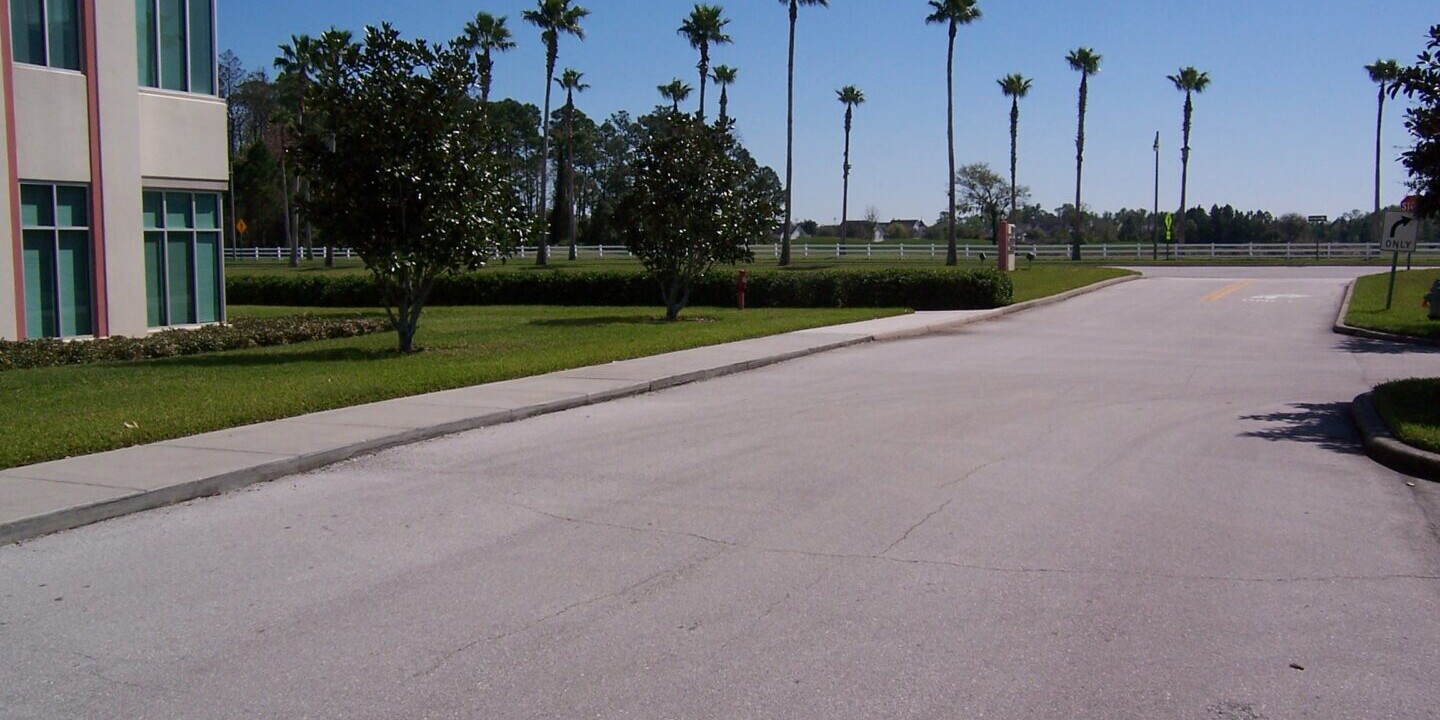Pavement Management Program | Ciorba Group