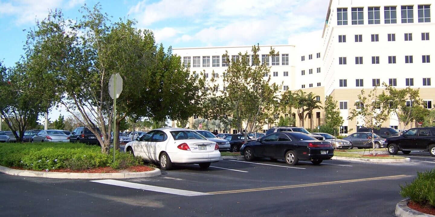 Pavement Management Program | Ciorba Group
