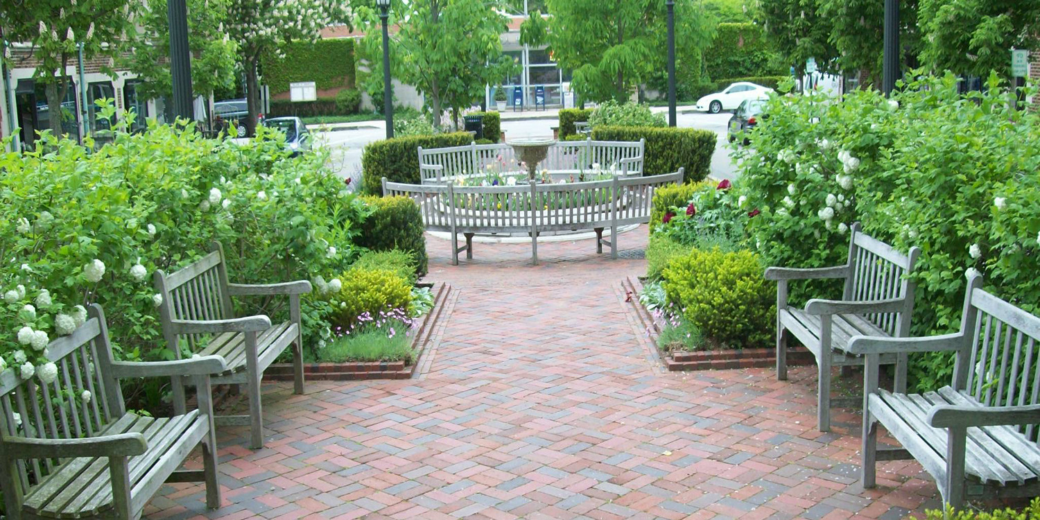 Winnetka Streetscape Improvements | Ciorba Group