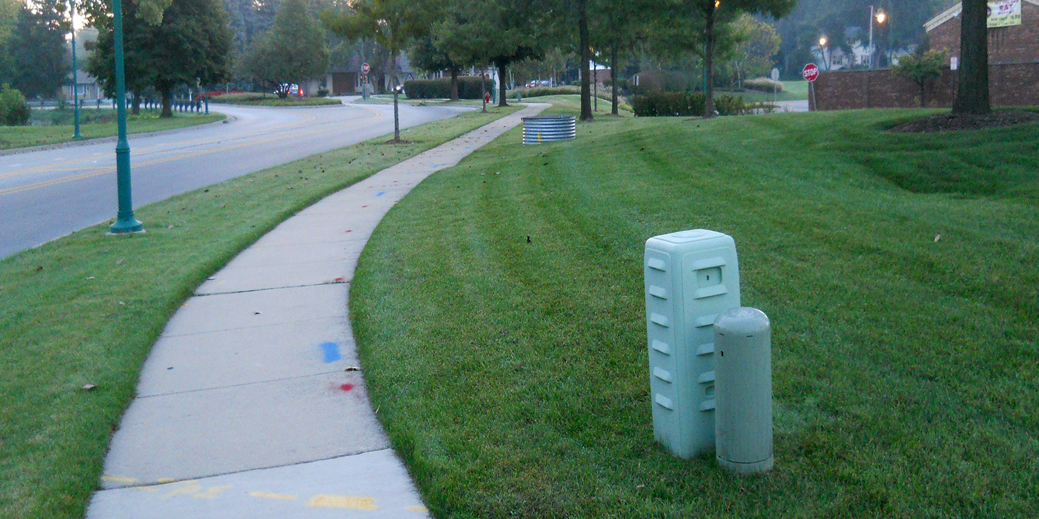 East Branch DuPage River Greenway Trail | Ciorba Group