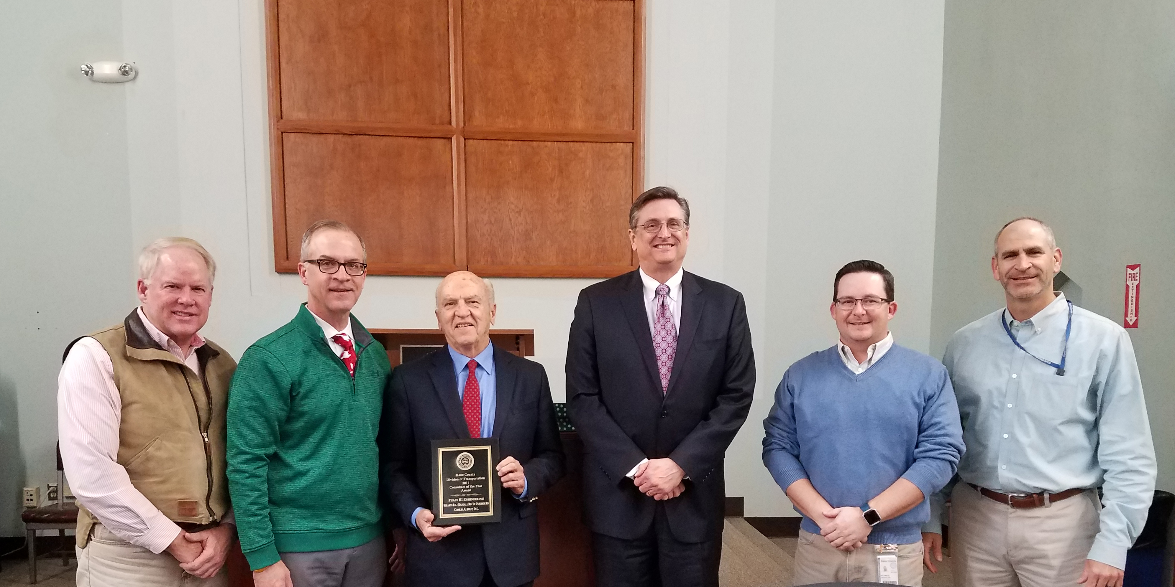 Consultant of the year | Ciorba Group