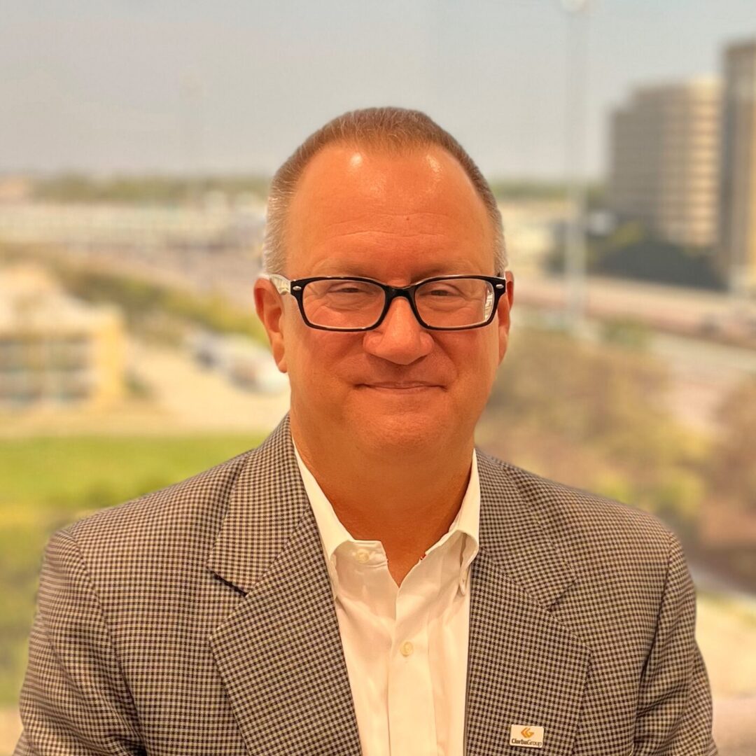 MAtt Lehan - Vice President - Roadway